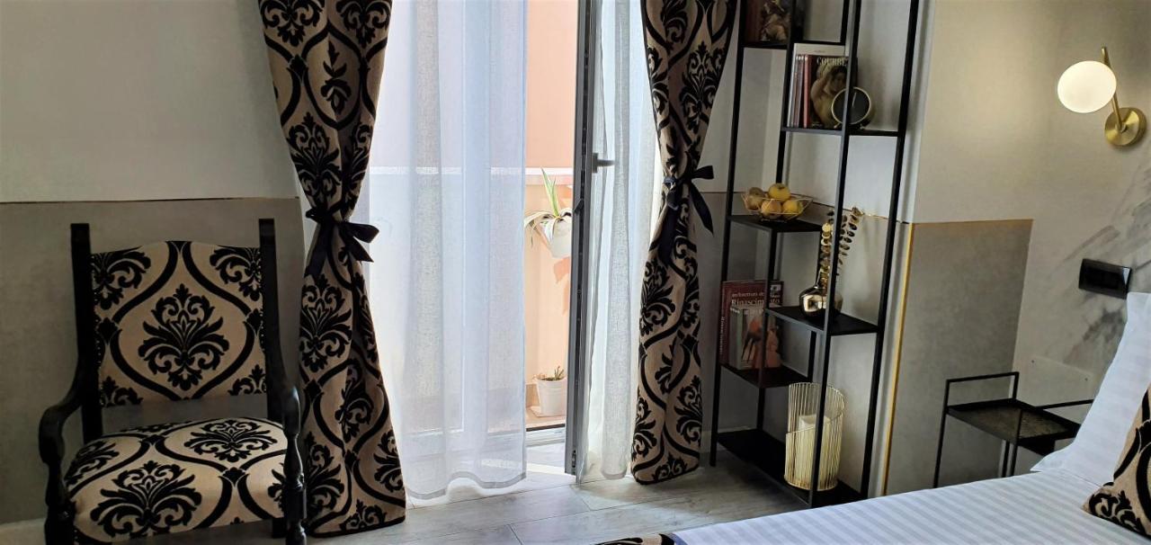 Guest house Welcome *