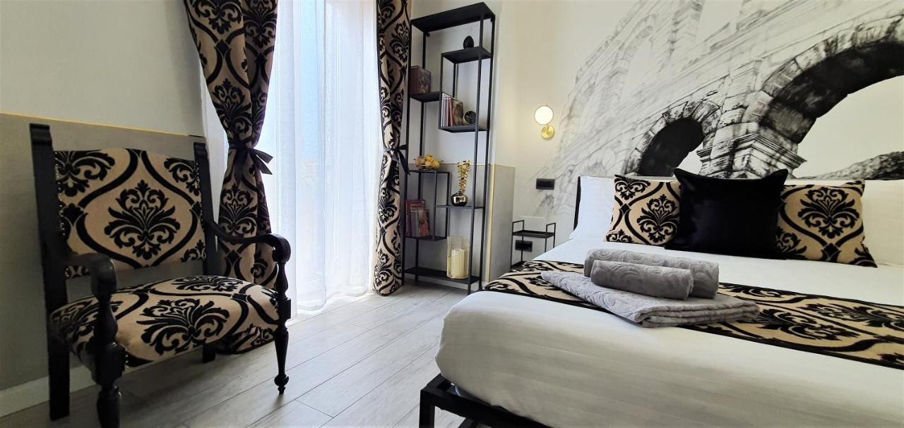 Welcome Guest house Verona