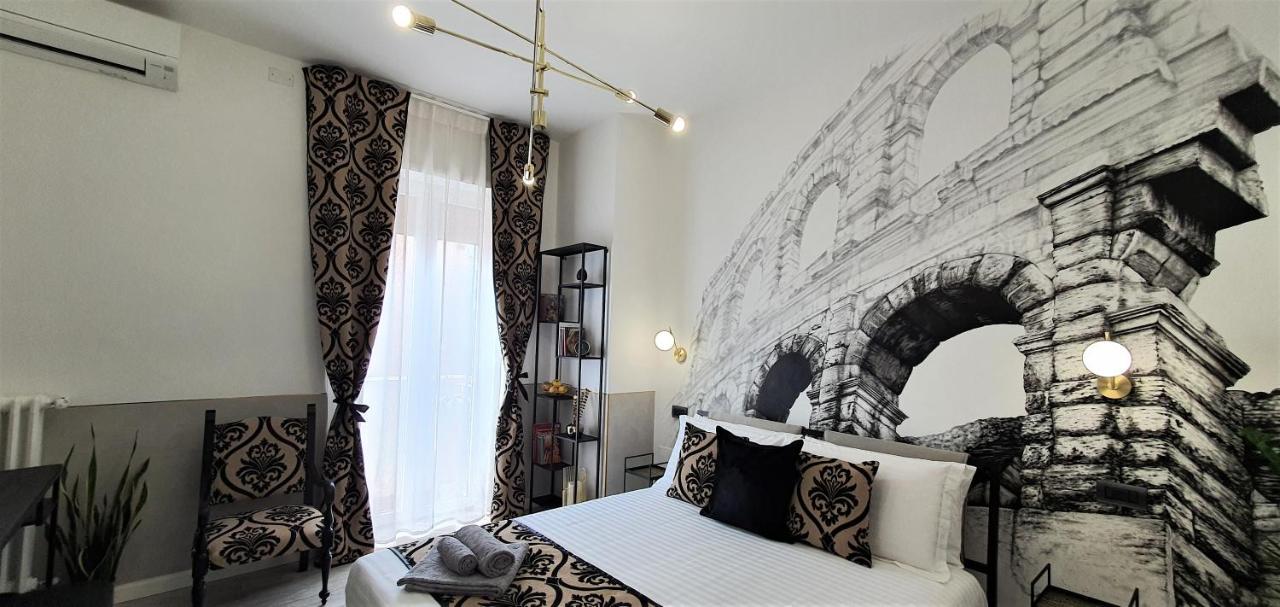 Welcome Guest house Verona