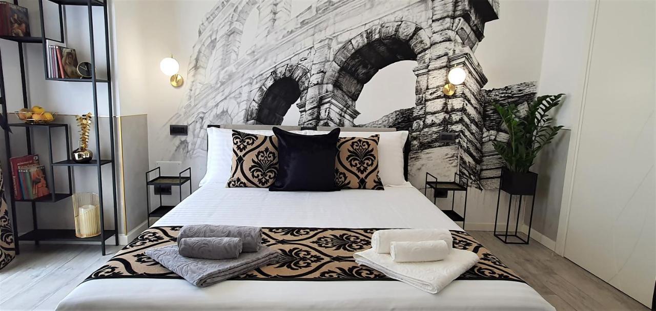 Welcome * Verona