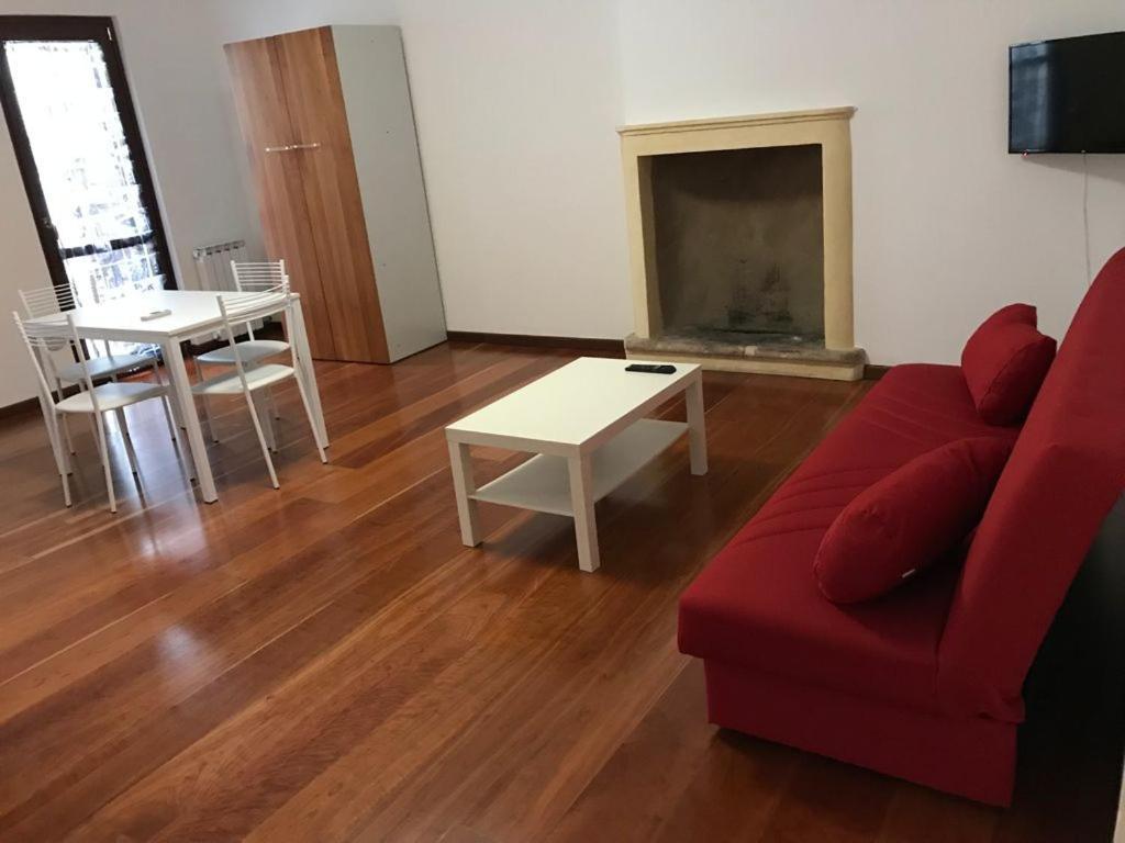 Apartment Madonna Verona