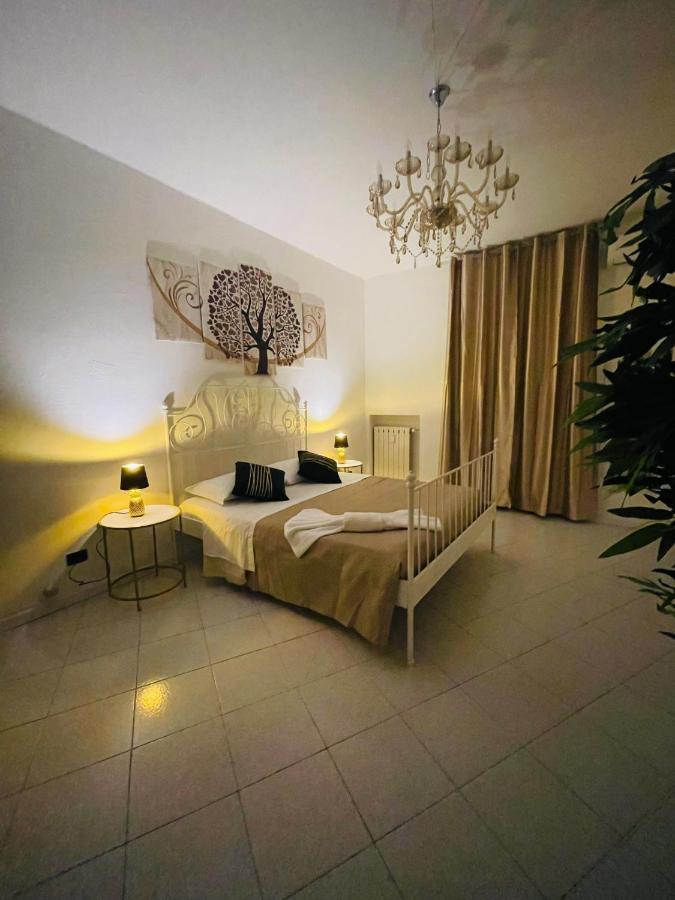 Vitti's 2 Apartment *