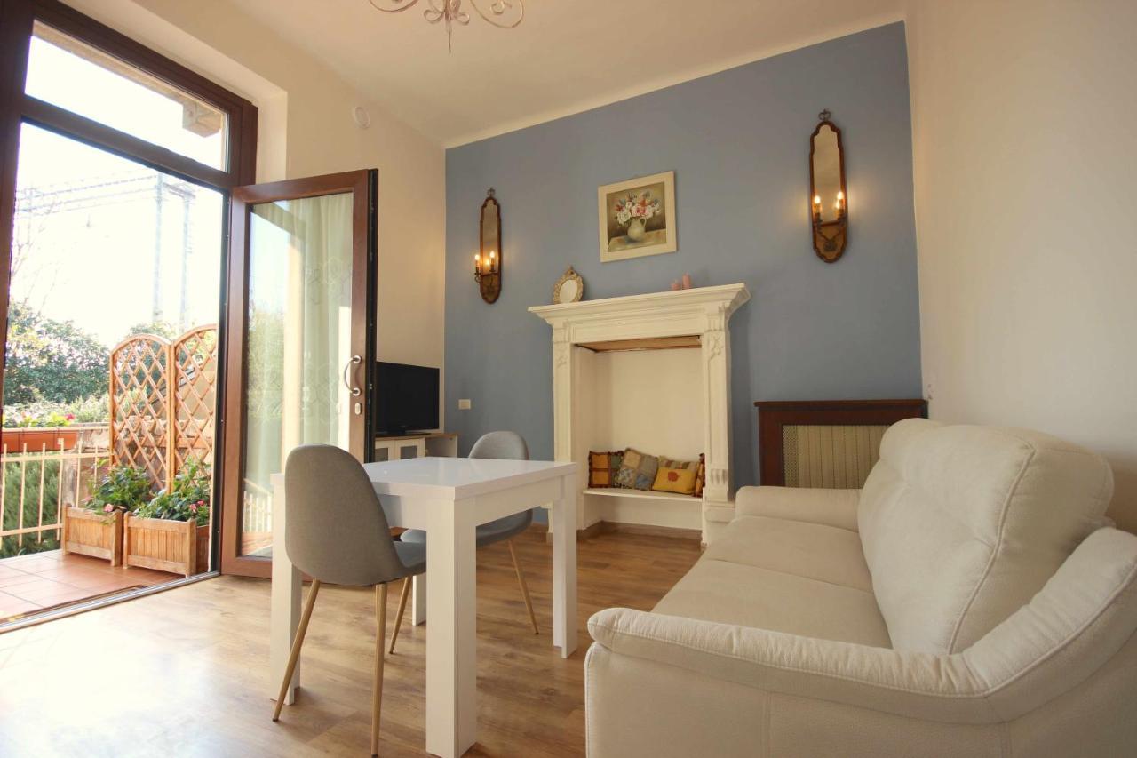 Apartment Vr La Maison Du Coq Verona