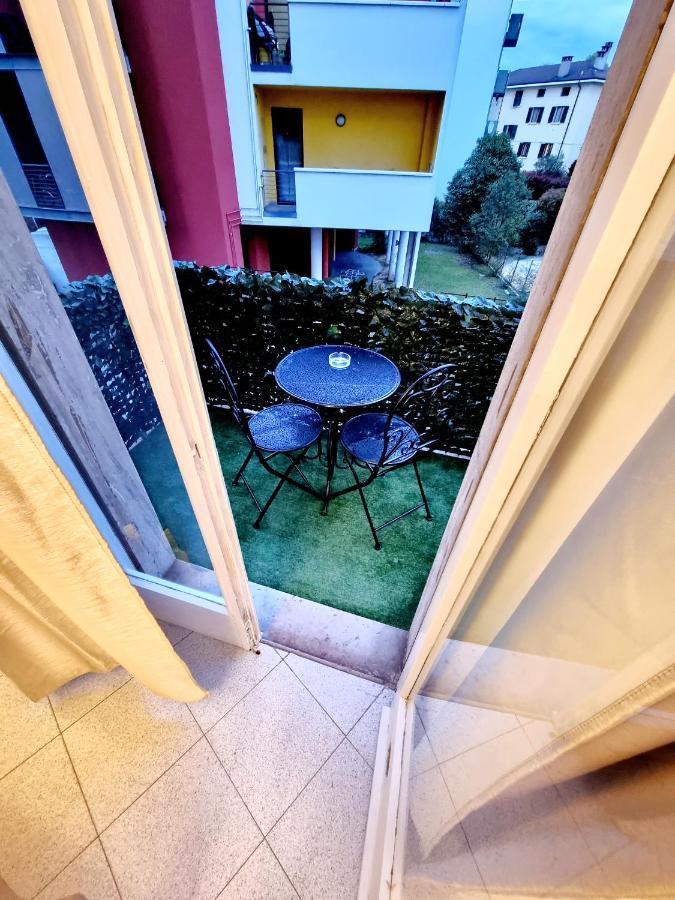 Apartment Vitti's 2