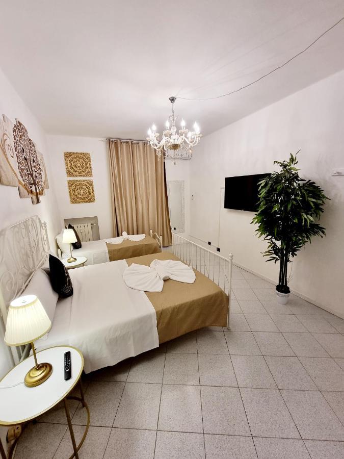 Apartment Vitti's 2 *