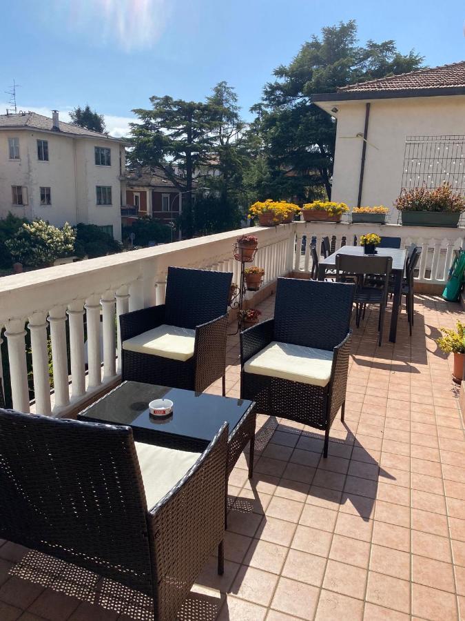 Appartamento Il Balcone Di Aurora Verona