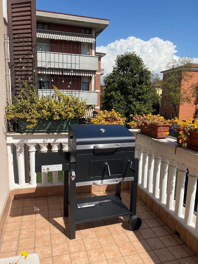 Appartamento Il Balcone Di Aurora *