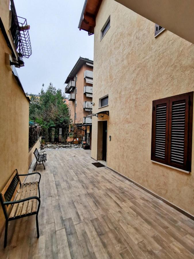 House Zen Verona