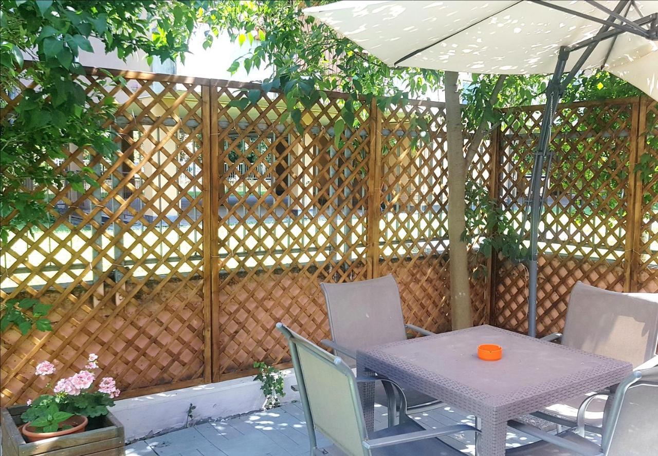 Căn hộ House Zen Verona