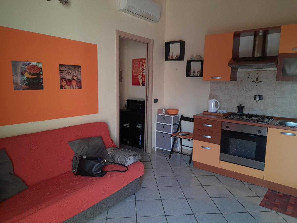 Residenze Mquadro Apartment