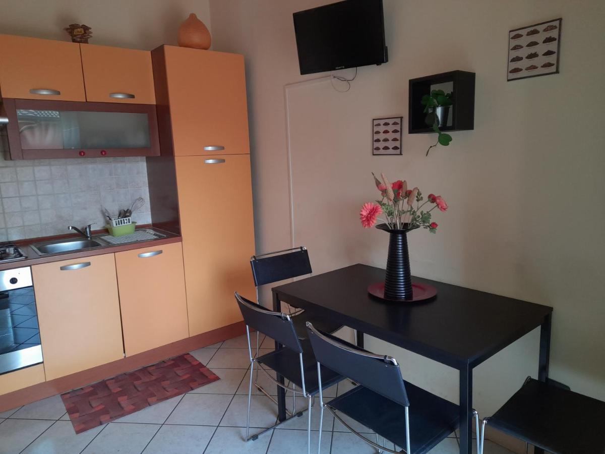 Residenze Mquadro *