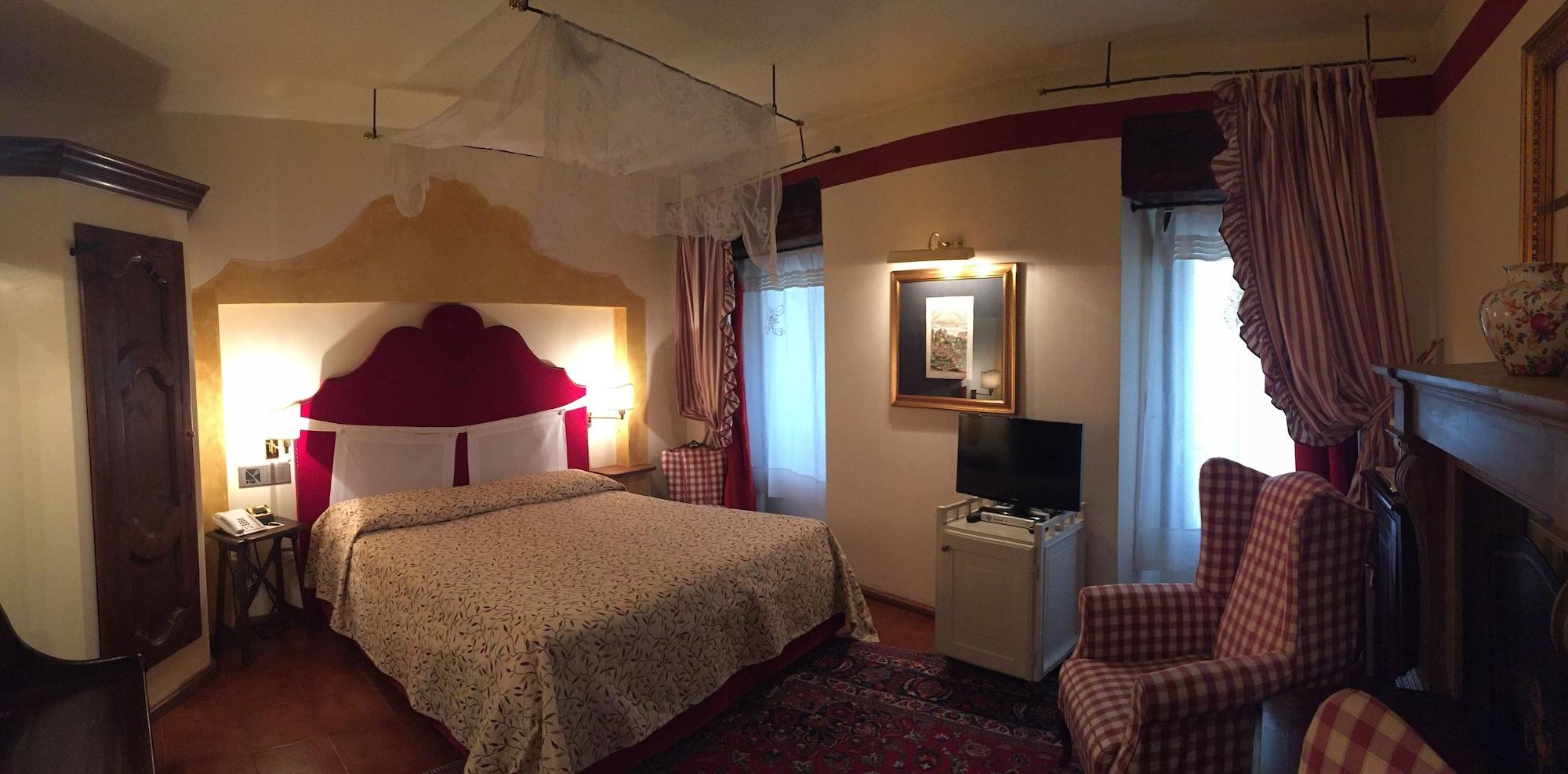 Gabbia D'oro 5*