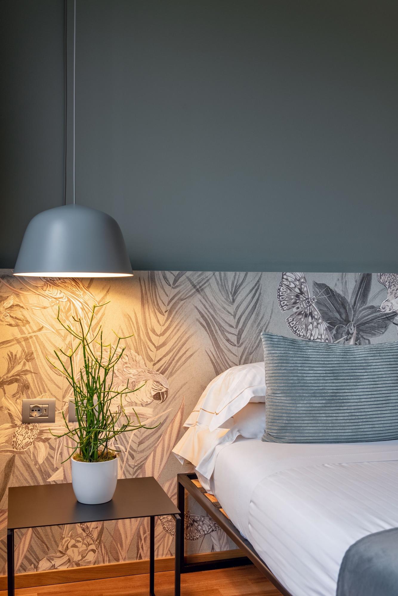 Hotel Leopardi 4*