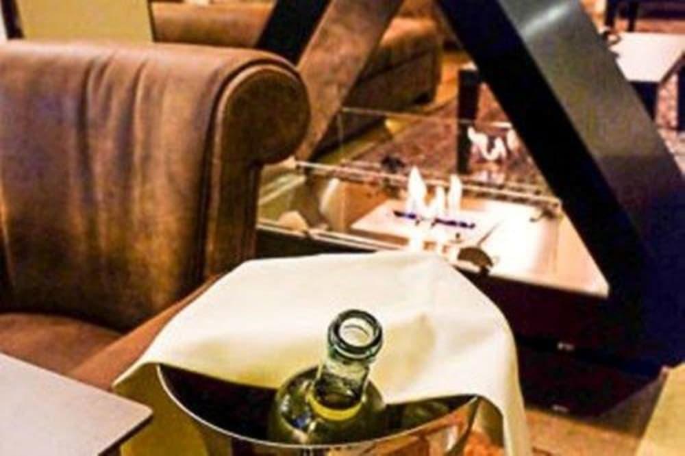 Leopardi Hotel 4*