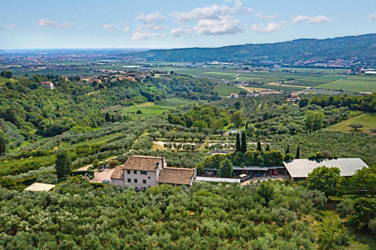 Casa Rosa * Verona
