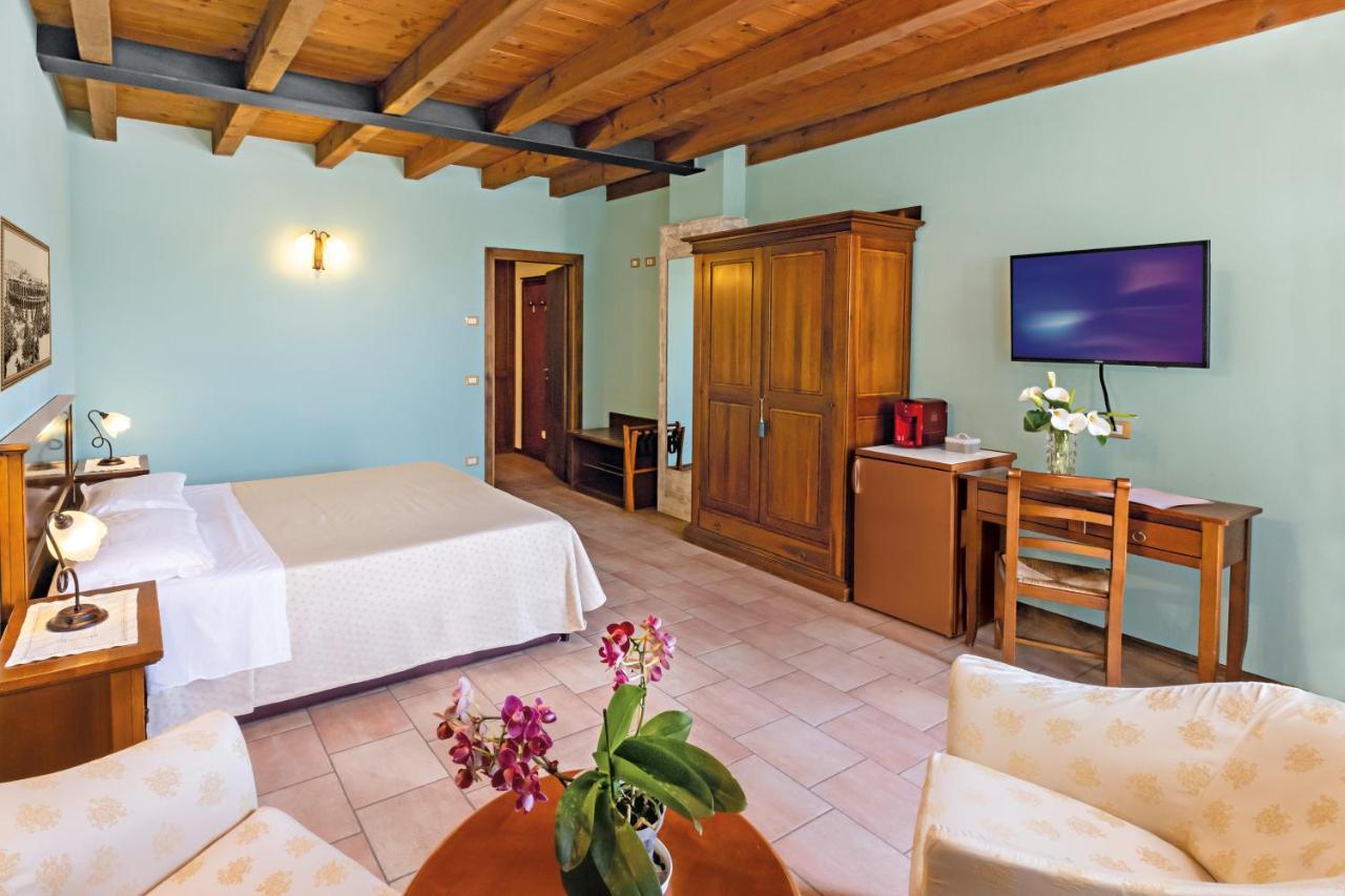 Casa Rosa * Verona