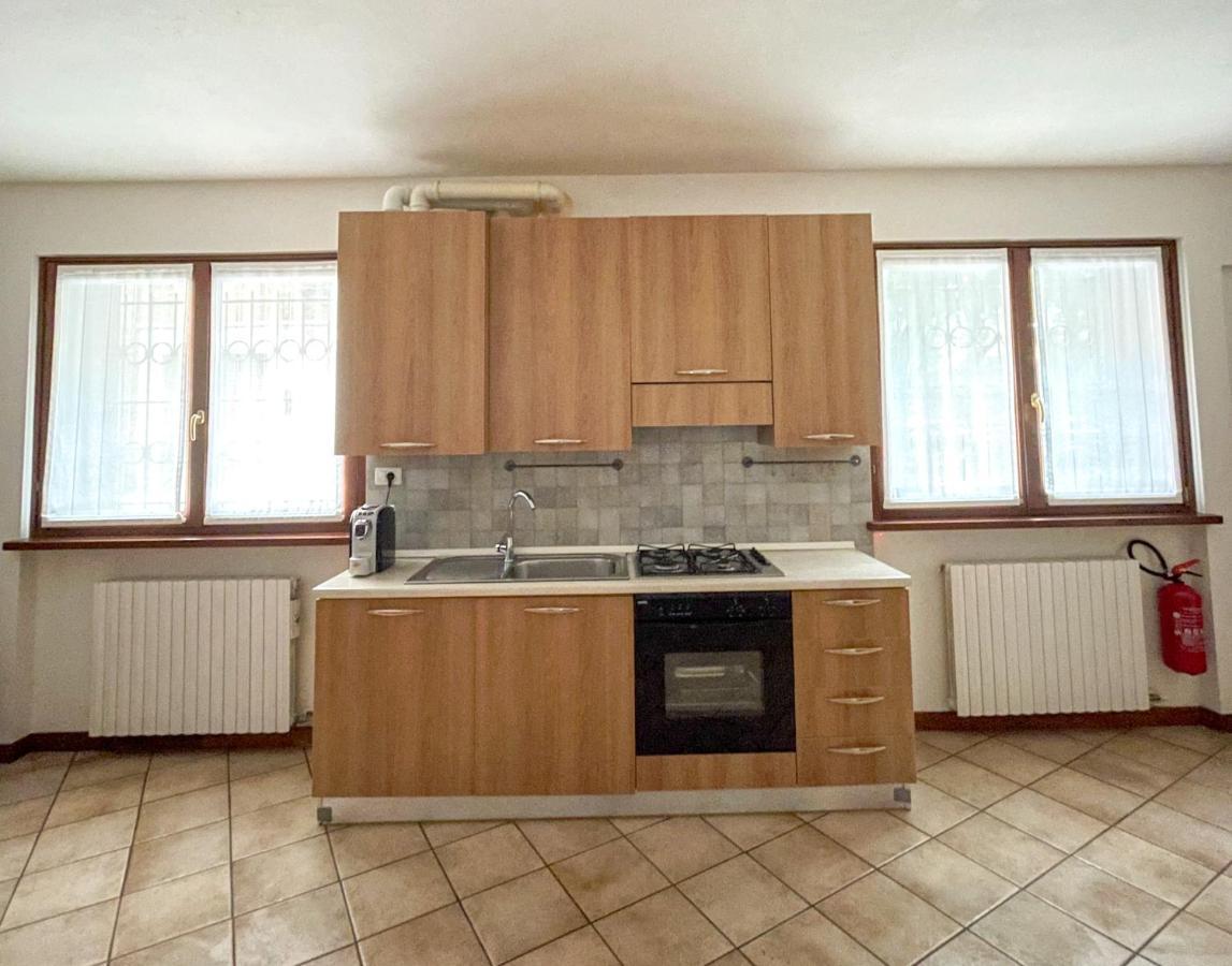 Richi Rent 01 Casa vacanze Verona