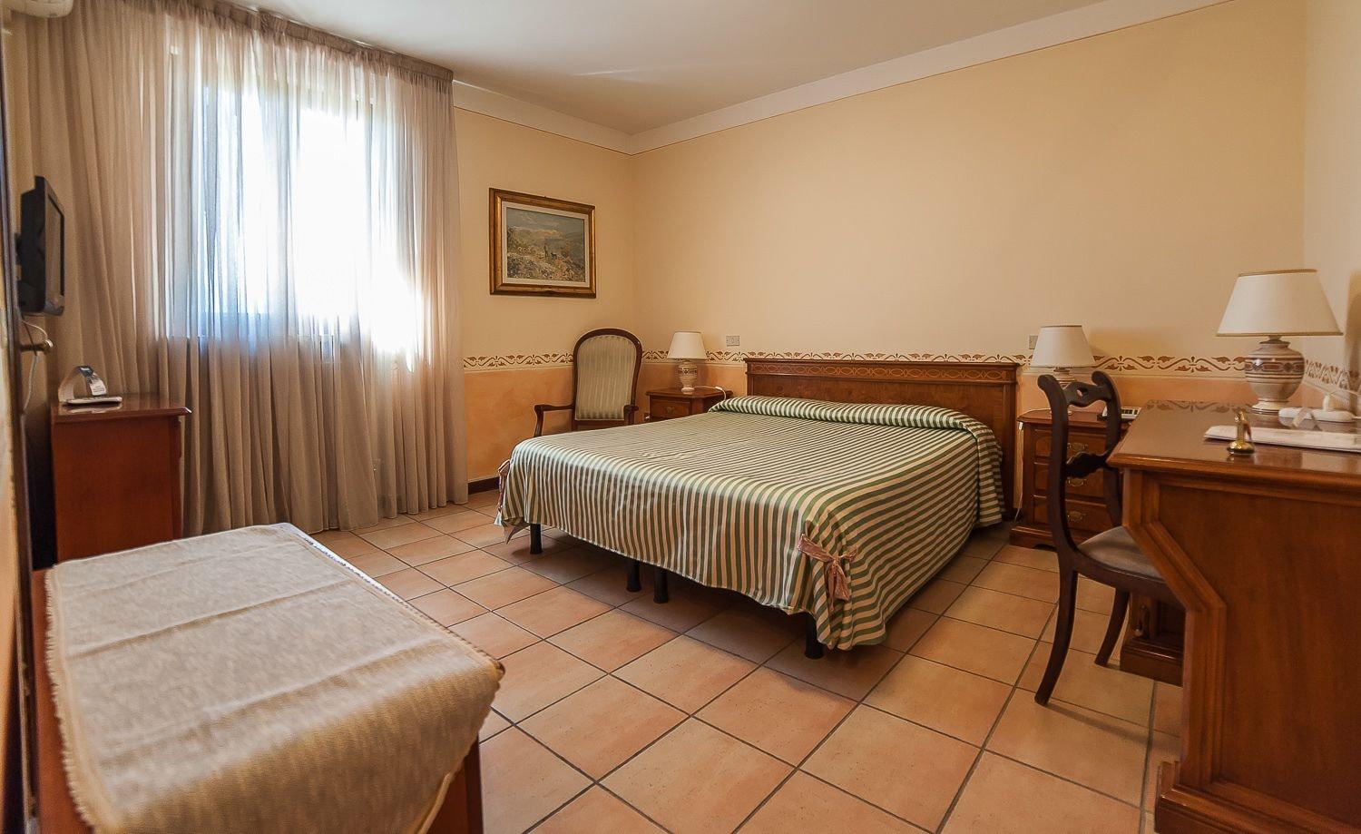 Hotel Park Elefante Verona