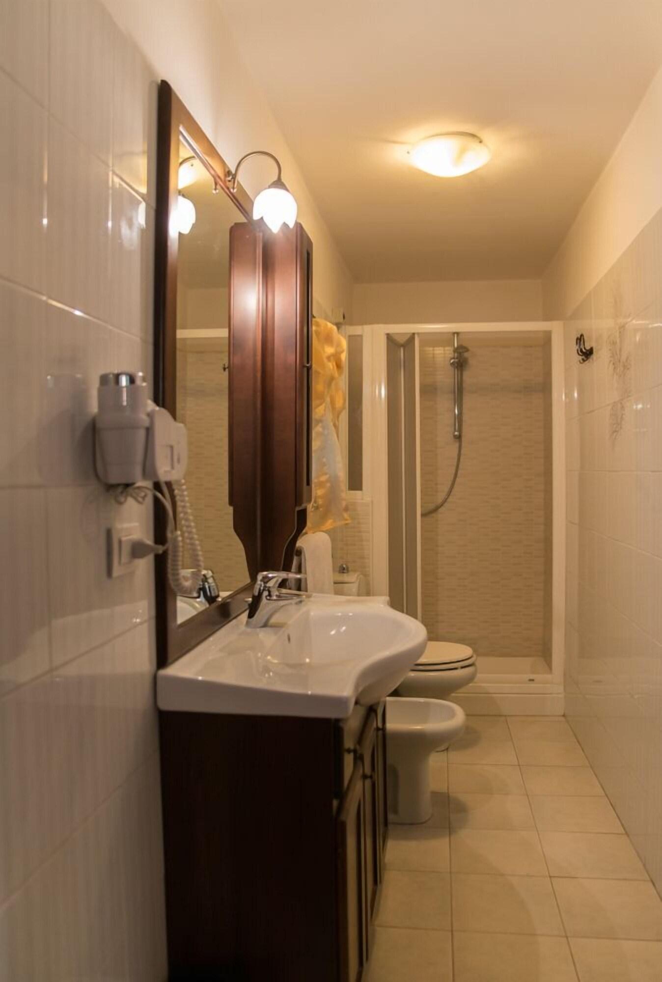 Hotel Park Elefante Verona