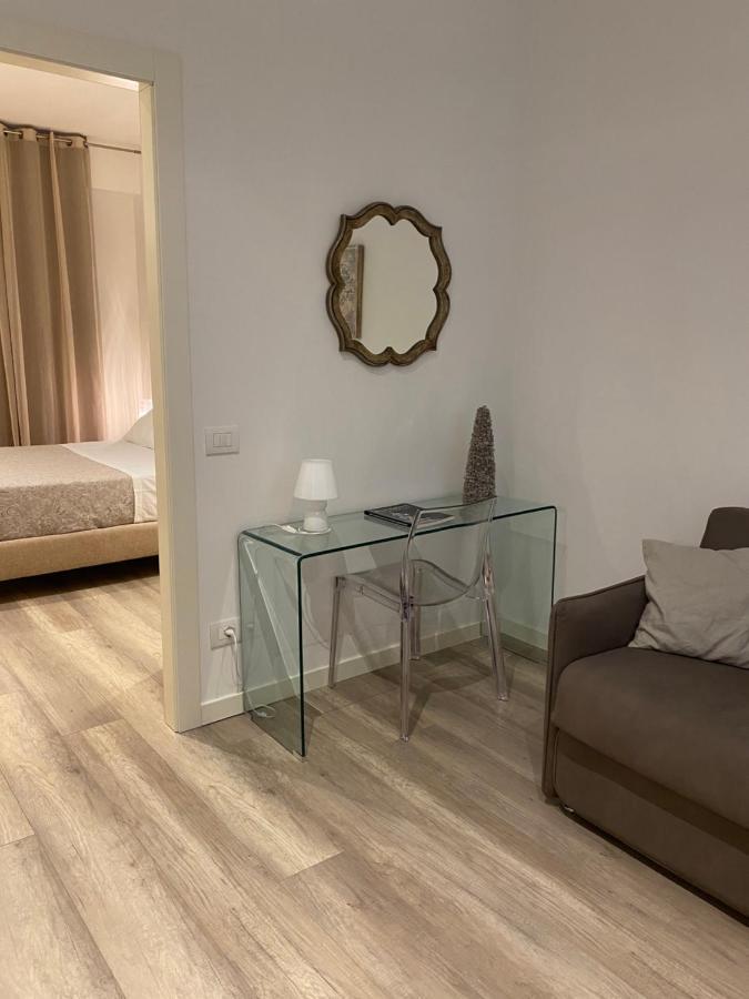 Della Scala Apartment Verona