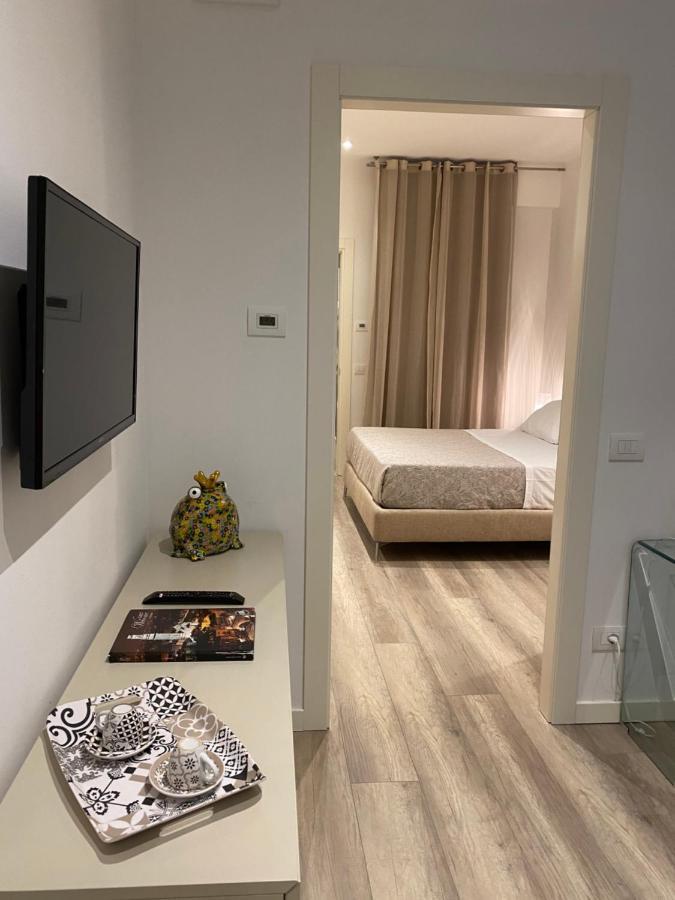Apartment Della Scala *