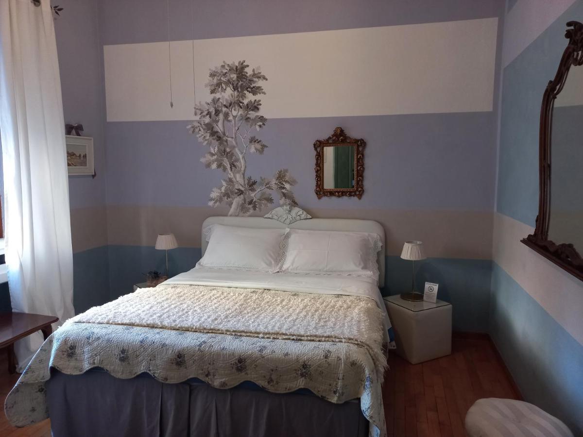 Bed & Breakfast Al Gazebo *