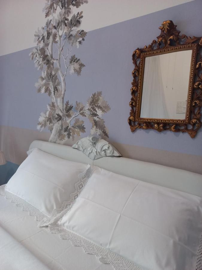 Bed & Breakfast Al Gazebo