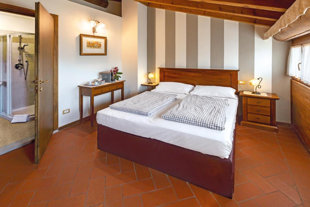 Vakantieboerderij Casa Rosa