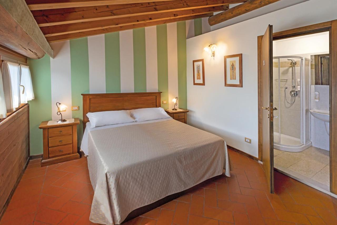 Casa Rosa Vakantieboerderij