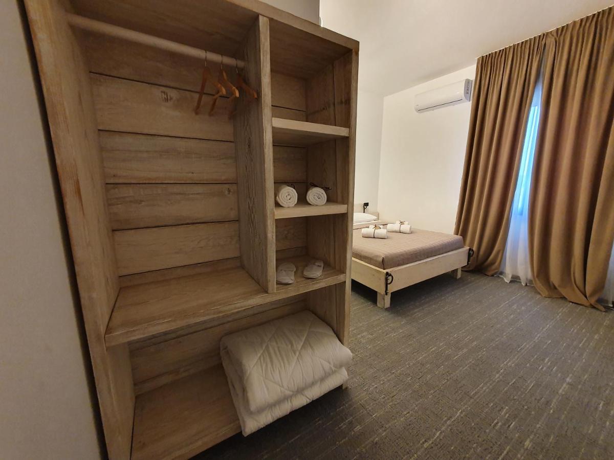 Fiera - Casanostra Guest house *