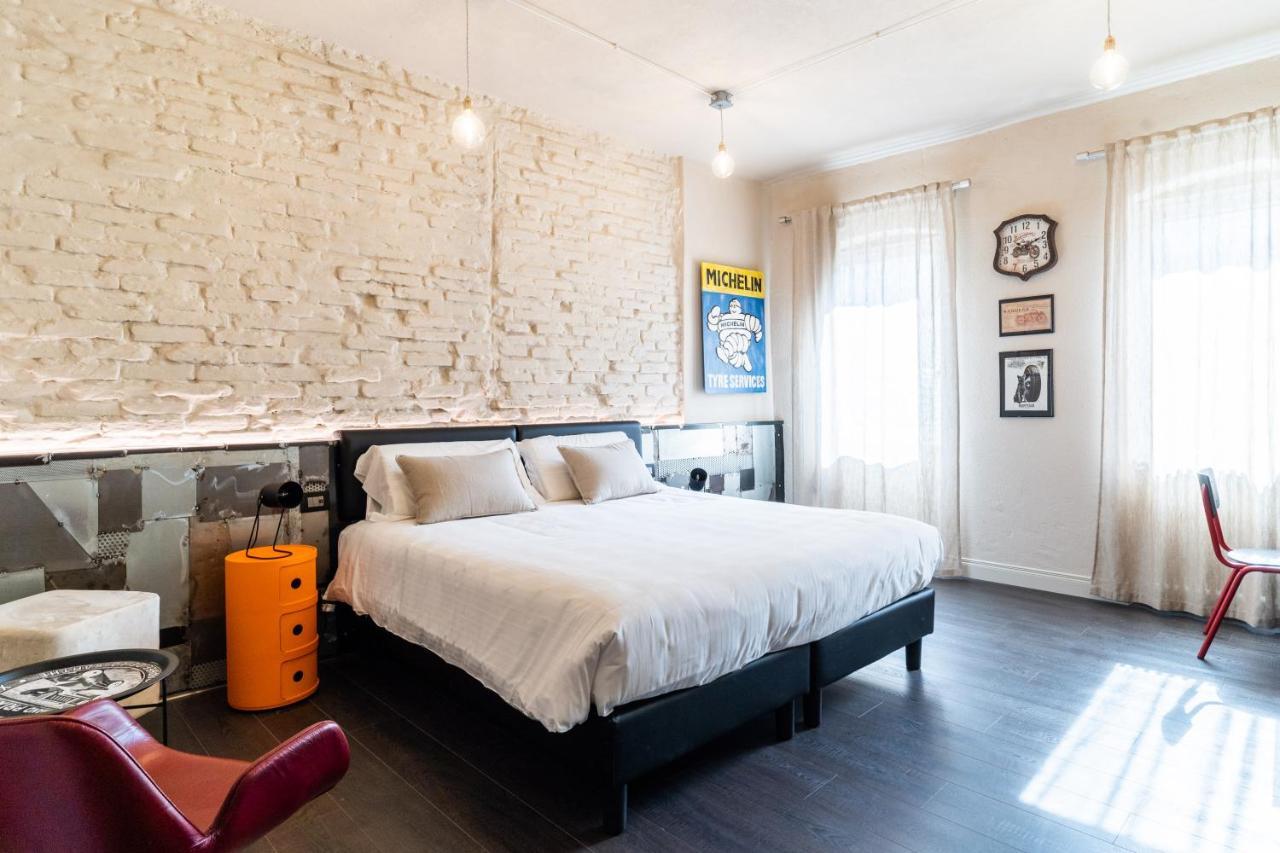 Casa Babbuino Verona