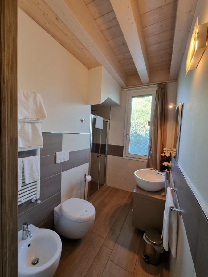 Vakantieboerderij Dell'orto *