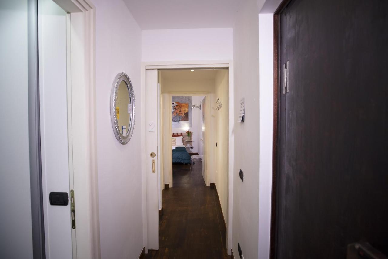 Apartment Like Romeo Verona