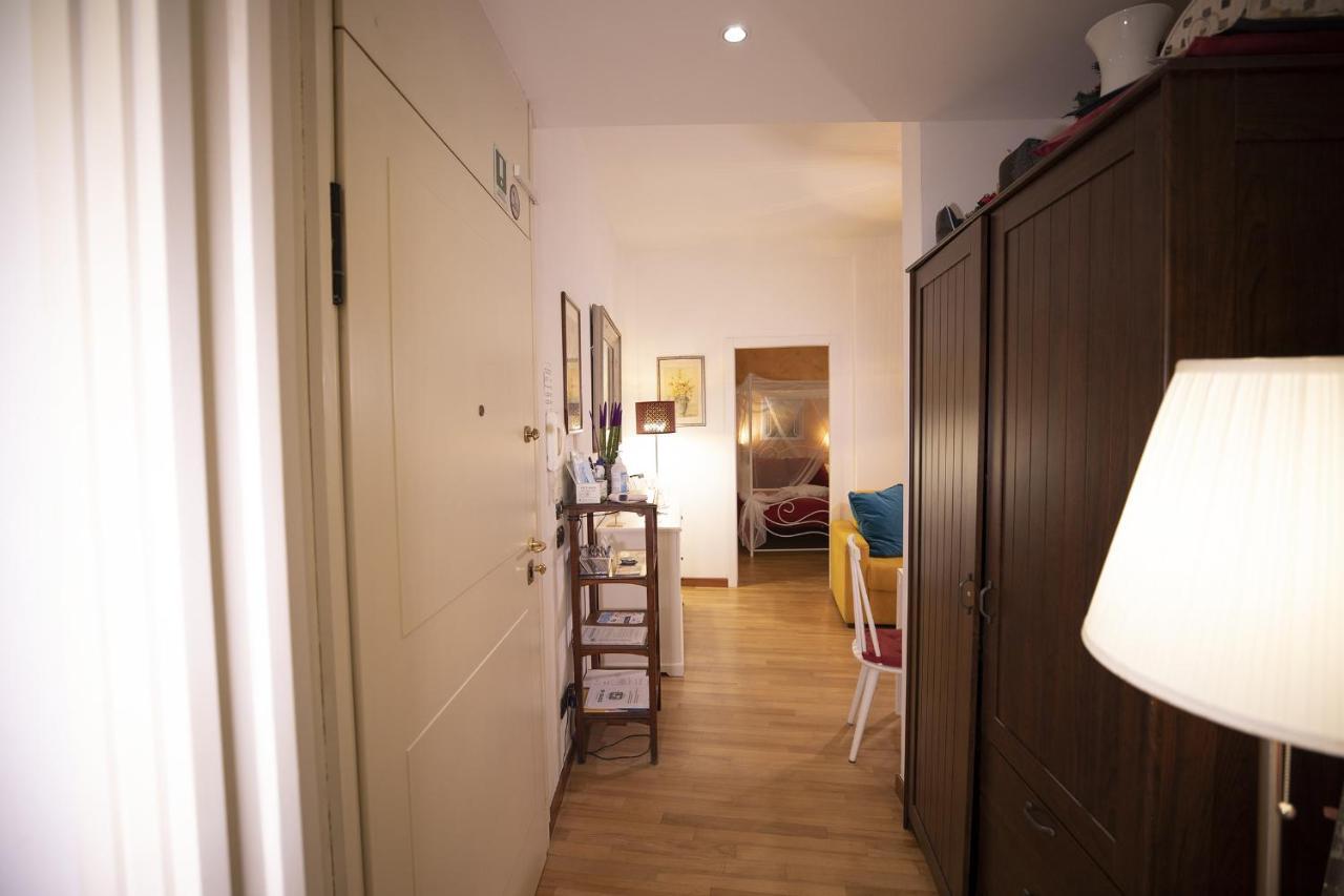 Apartment Like Romeo