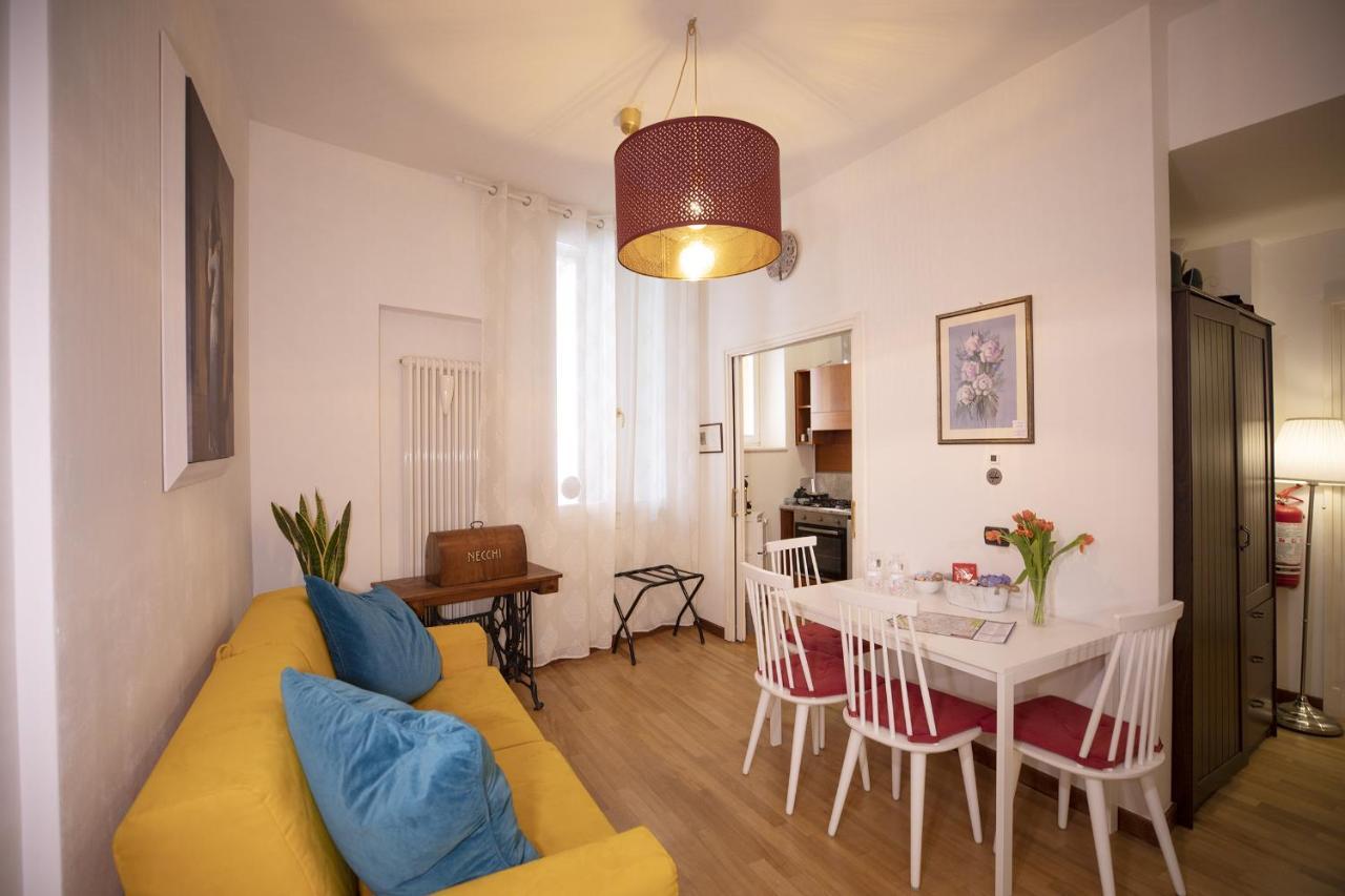 Like Romeo Apartment *