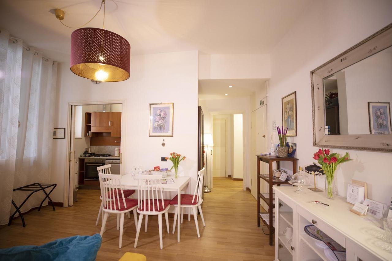 Apartment Like Romeo Verona