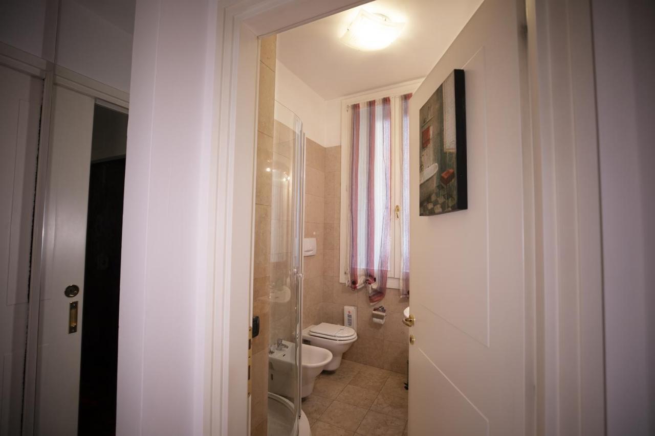 Apartment Like Romeo Verona