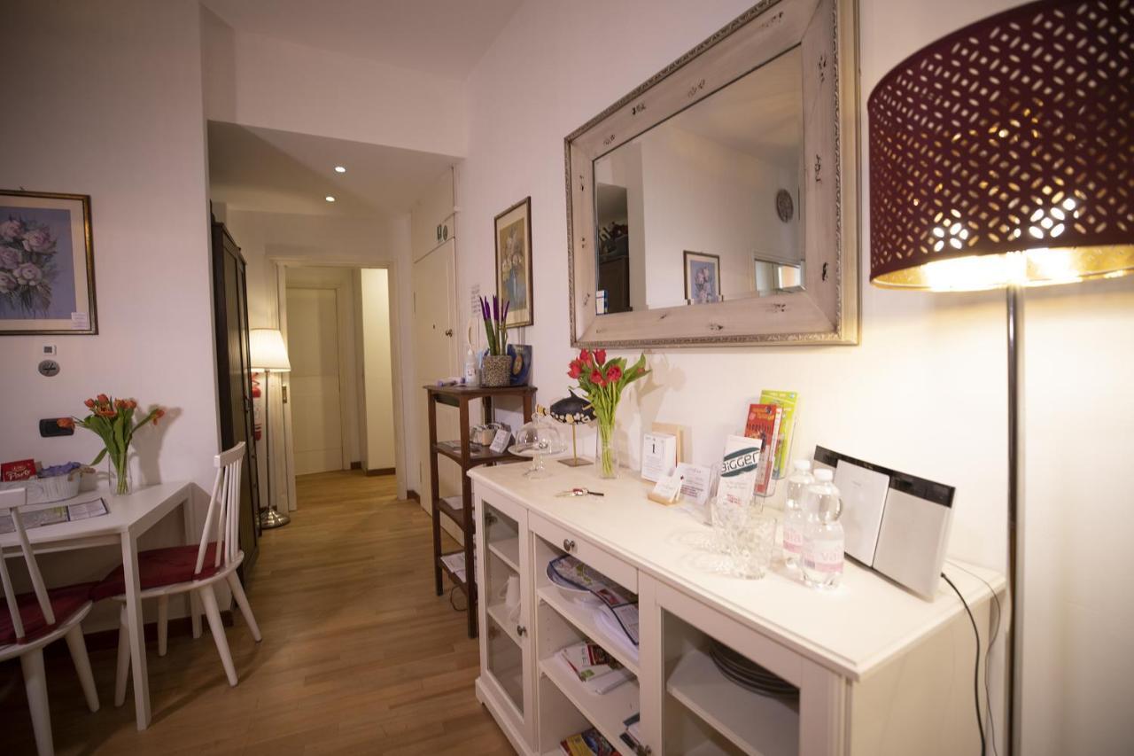 Apartment Like Romeo *