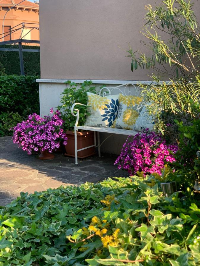 Il Balcone Di Aurora Appartamento Verona