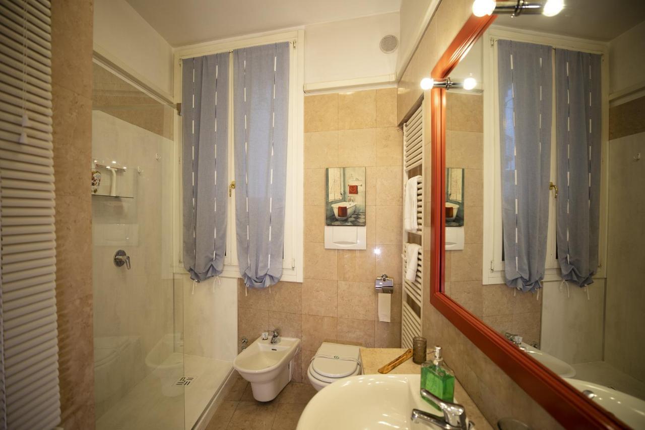 Apartment Like Romeo Verona