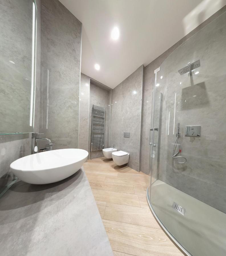 Appartement Di Lusso A 800 Mt Arena *