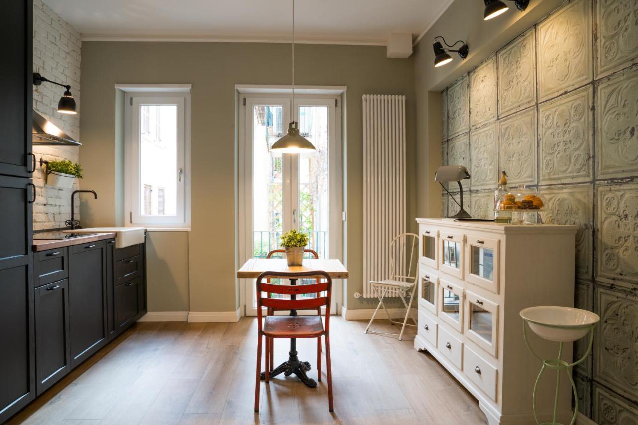 Santa Chiara 11 - -verona Guest house *