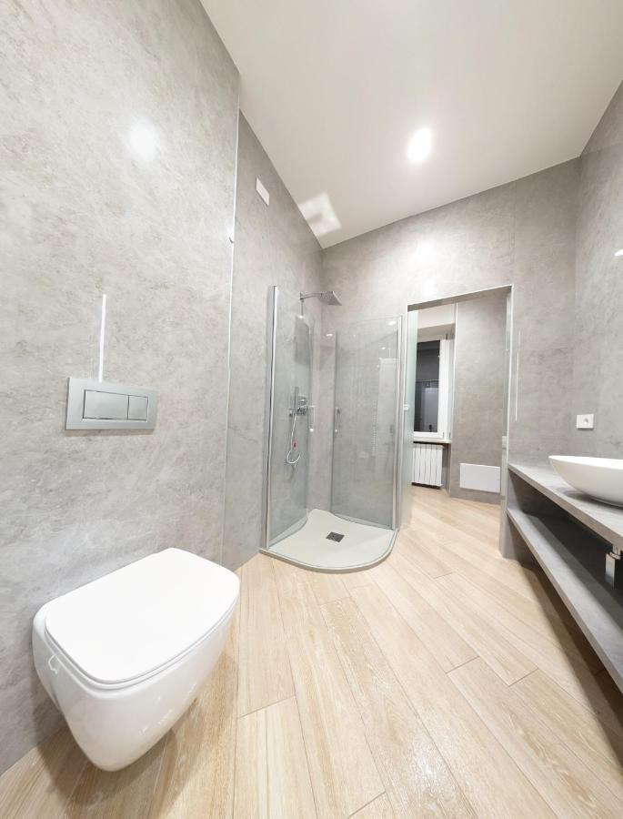 Di Lusso A 800 Mt Arena Appartement Verona