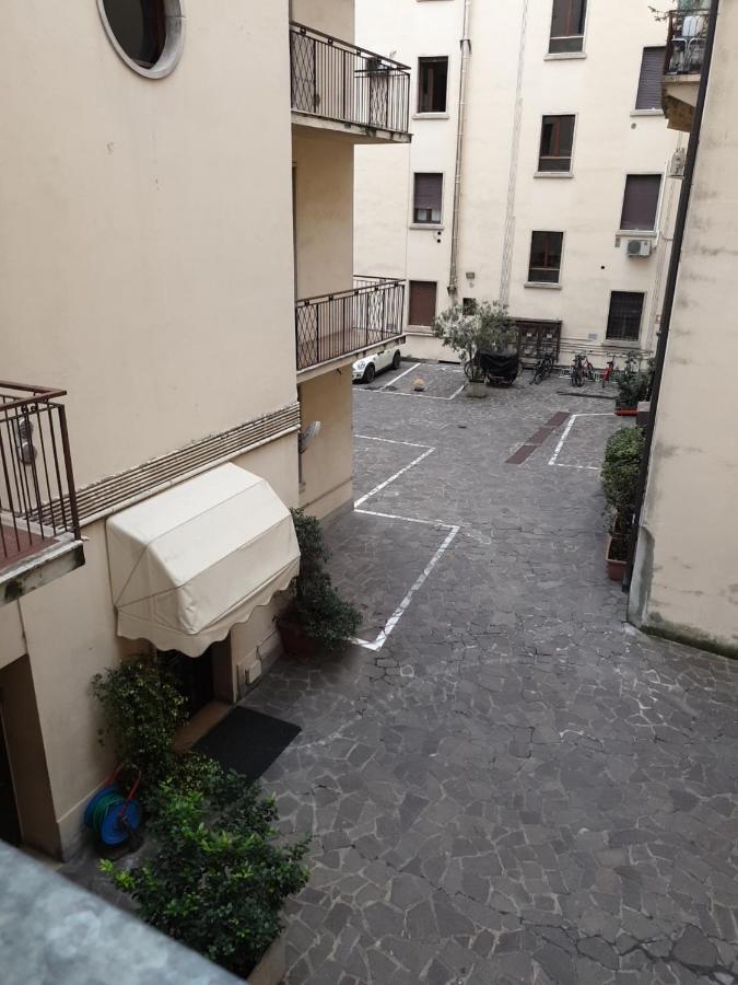 Appartement Di Lusso A 800 Mt Arena Verona