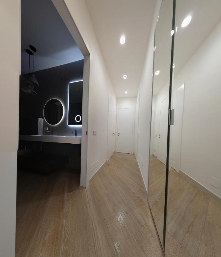 Appartement Di Lusso A 800 Mt Arena