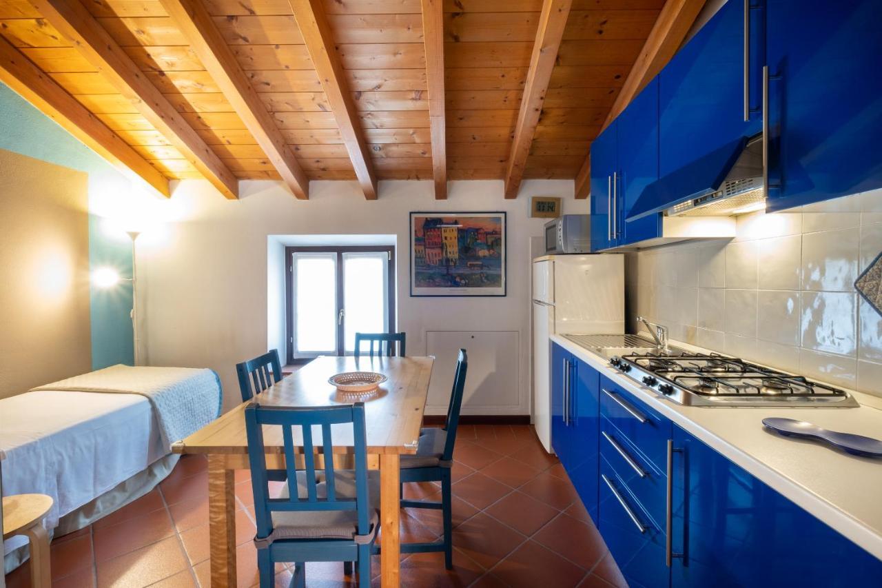 Corte Roveggia - Monolocale Picasso Appartamento