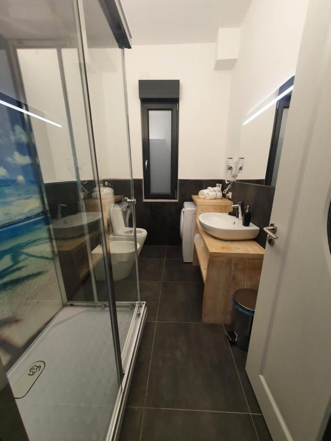 Guest house Fiera - Casanostra *