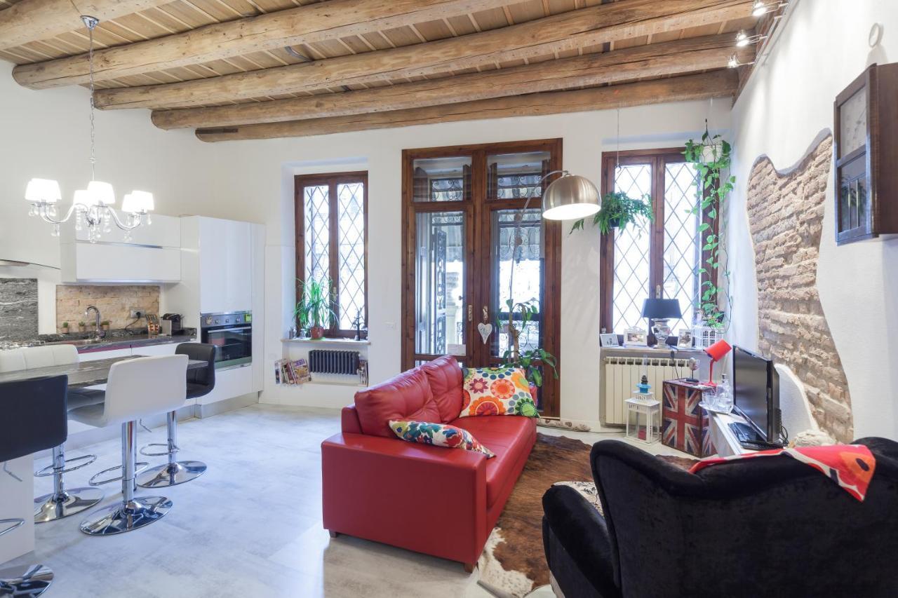 Appartement Residenza Principe Amedeo Center Free Parking