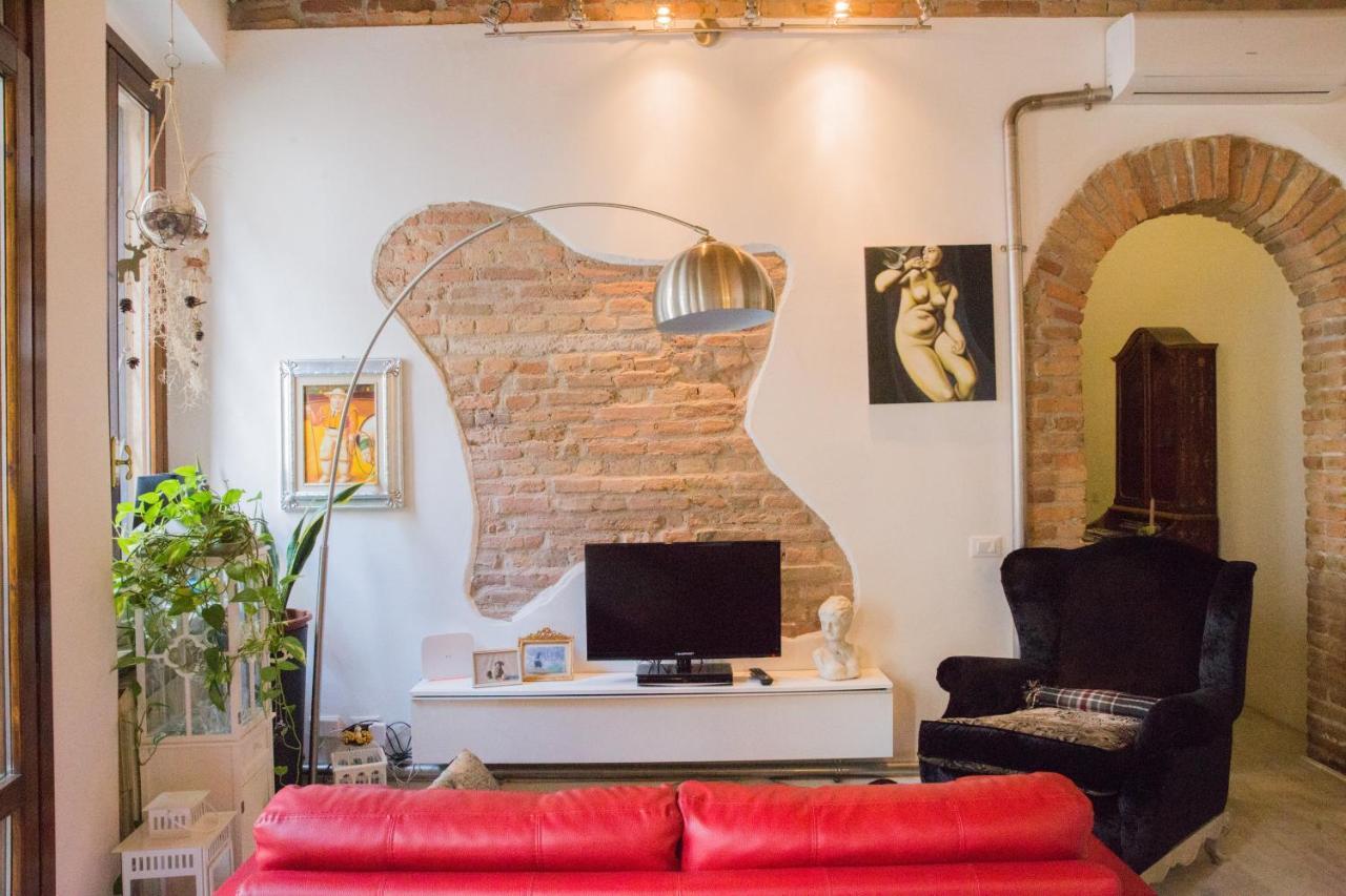 Residenza Principe Amedeo Center Free Parking * Verona