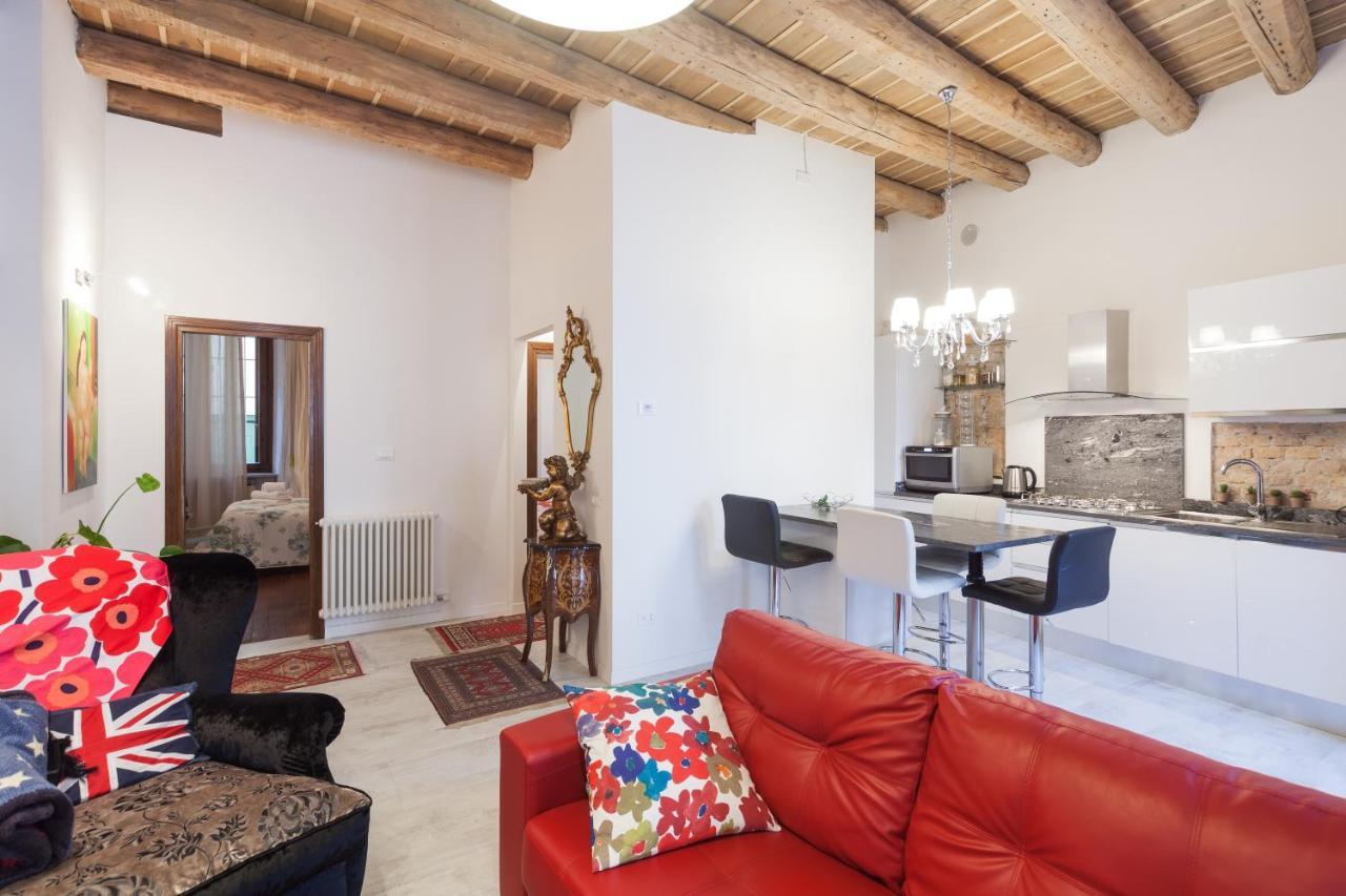 Residenza Principe Amedeo Center Free Parking Appartement Verona